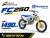 Husqvarna FC 250