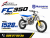 Husqvarna FC 350