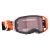 Scott Goggle Prospect 2.0 AMP - black/neon orange / rose works