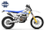 Husqvarna FE 250