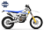 Husqvarna FE 350