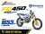 Husqvarna FE 450