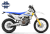 Husqvarna FE 450