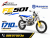 Husqvarna FE 501