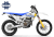Husqvarna FE 501
