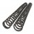 Andreani, Framgaffelfjädrar, KTM 17-25 450 EXC-F, 18-22 250 EXC TPI/300 EXC TPI, 23-25 250 EXC/150 EXC/300 EXC, 17 250 EXC/300 E