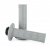 Renthal, MX Original Lock-On - Soft (Tapered/Half Waffle)