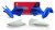 Rtech, Plastkit, O.E.M, Husaberg 13-14 FE450, 13-14 FE250/TE250, 13-14 FE350, 13-14 TE125/FE501/TE300