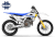 Husqvarna FC 450 