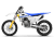 Husqvarna FC 450 