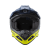 Husqvarna Kids Railed Helmet 