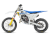 Husqvarna TC 85 17/14