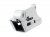 Rtech, Kedjestyrare Monoblock R2.0 WORX, SVART VIT, KTM 12-27 450 EXC-F, 11-27 450 SX-F, 18-22 250 EXC TPI/300 EXC TPI, 12-17 25