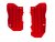 Rtech, Oversized Kylargaller, RÖD, Honda 17-20 CRF450R, 18-19 CRF450RX, 17 CRF-RX 450