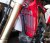 Rtech, Oversized Kylargaller, RÖD, Honda 17-20 CRF450R, 18-19 CRF450RX, 17 CRF-RX 450