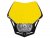 Rtech, Framlampa V-Face, GUL