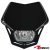 Rtech, Framlampa V-Face, SVART