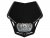 Rtech, Framlampa V-Face, SVART