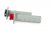 Rtech, R20 LOCK-ON GRIPS HALF WAFFLE, GRÅ