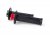 Rtech, R20 LOCK-ON GRIPS WAVE, SVART