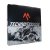 Technomousse, Mousse RED Soft, Enduro, 120, 90, 18", BAK