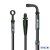 Venhill, Kopplingsslang, CARBON SVART, BETA 20 RR 350 4T/RR 390 4T/RR 430 4T/RR 480 4T