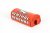Renthal, Fatbar Pad, ORANGE