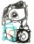 Holeshot, Komplett Packningssats, KTM 09-23 65 SX, Husqvarna 17-23 TC 65, GasGas 21-23 MC 65
