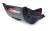 Rtech, Hasplåt, Honda 21-25 CRF450R, 26 CRF450R, 21 CRF450RX, 22-26 CRF250R/CRF250RX