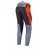 KENNY PERFORMANCE KID PANTS ORANGE