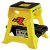 Rtech, R15 MC-pall/Mekpall, SVART
