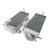 Holeshot, Kylare Par, KTM 10-16 450 EXC-F, 10-16 250 EXC-F, 12-16 350 EXC-F/500 EXC, Husqvarna 14-16 FE 450, 14-16 FE 250, 14-16