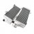 Holeshot, Kylare Par, KTM 08-16 250 EXC/250 SX, 08-16 125 EXC/200 EXC, 09-15 125 SX/150 SX, Husqvarna 14-16 TC 250/TE 250, 14-15