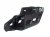 Rtech, Kedjestyrare Monoblock R2.0 WORX, SVART, Honda 07-25 CRF450R, 26 CRF450R, 18-26 CRF450RX, 07-21 CRF450X, 17 CRF-RX 450, 0