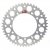 Renthal, Bakdrev, 420, 47, SILVER, Yamaha 19-26 YZ65