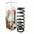 Andreani, Stötdämparfjäder, KTM 23-26 450 SX-F, 23-26 250 SX/250 SX-F, 23-26 350 SX-F, 23-26 125 SX, 25 150 SX, 23-25 300 SX, 26