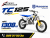 Husqvarna TC 125