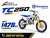 Husqvarna TC 250
