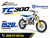 Husqvarna TC 300
