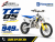 Husqvarna TC 85 17/14
