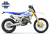 Husqvarna TE 125