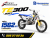 Husqvarna TE 300