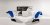 Rtech, Plastkit, O.E.M, Yamaha 14-17 YZ450F, 14-18 YZ250F