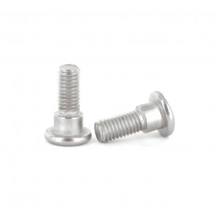 Moto-Master, Skiv Bult M8x22 1st, BAK FRAM, Honda 92-01 CR250R, 92-01 CR125R/CR500R