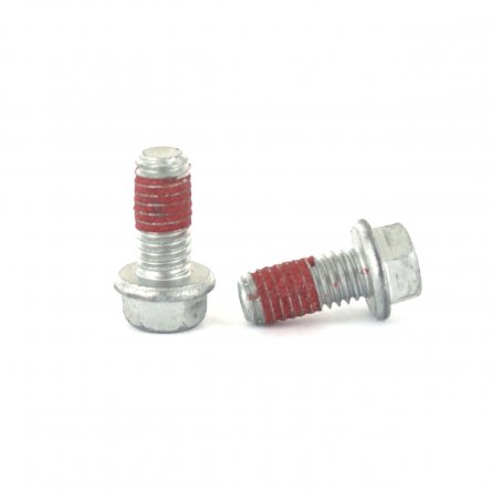 Moto-Master, Skiv bult M6*13 Sexkant 1st, BAK FRAM, KTM 03-26 450 EXC-F/450 SX-F, 18-22 250 EXC TPI/300 EXC TPI, 23-25 250 EXC/1