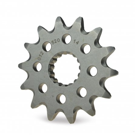 Moto-Master, Framdrev, 420, 13, Kawasaki 01-26 KX85, 00-26 KX65, 86-00 KX80, Suzuki 04-07 RM65