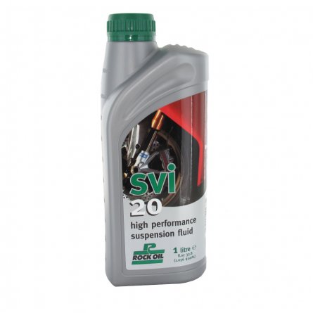 Rock Oil, SVI 20 Gaffel olja, 1L