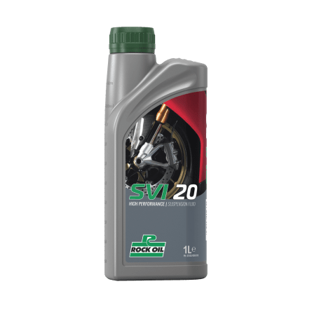 Rock Oil, SVI 20 Gaffel olja, 1L