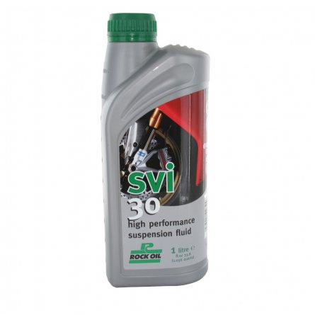 Rock Oil, SVI 30 Gaffel olja, 1L