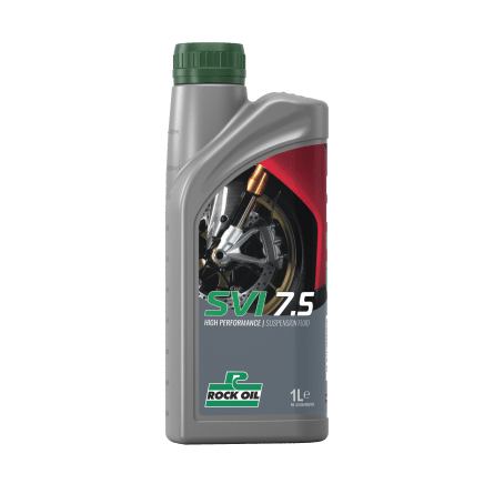 Rock Oil, SVI 7.5 Gaffel olja, 1L